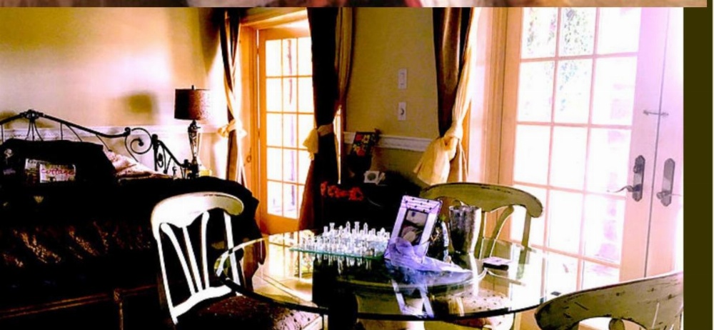 A Cayuga LakeFront Inn - Hotel Alt, Ithaca New York Image 21